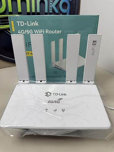 mrt dongle: DT Link MRT-430 5G/4G LTE Wi-Fi роутер — Интернет там, где он нужен ! — 5