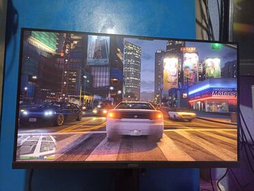 Настольные ПК и рабочие станции: Компьютер, ядер - 4, ОЗУ 16 ГБ, Игровой, Б/у, Intel Core i7, AMD Radeon RX 580, HDD + SSD — 6