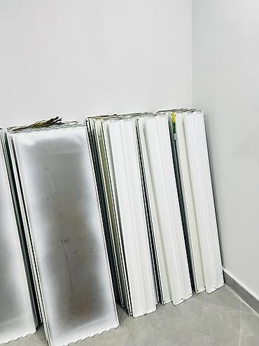 Полки для магазина: Полка для магазина, Б/у, Железо, Самовывоз — 1