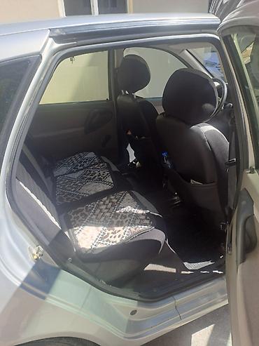 ekanom: VAZ (LADA) Kalina: 1.6 l | 2008 il 245000 km Hetçbek — 9
