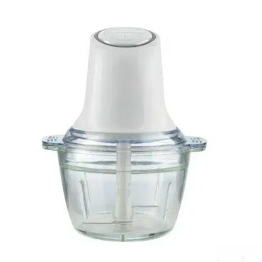 Blenderi, mikseri: **Tehnički detalji****Opšte** Vrsta aparataSeckalicaMaterijal — 1