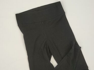 Kobiety: Legginsy Sportowe damskie, M