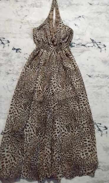 Gündəlik donlar: Gündəlik don, Maksi, Bebe, L — 9