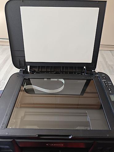telfer nədir: Продаю Canon PIXMA G3410 — цветной МФУ (принтер, сканер, копир) — 8