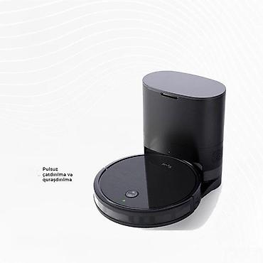 tostoran: Tozsoran "KYVOL E25S CHIN 700W" ✅ Brend: Kyvol ✅ Tip: Döşəmə üçün ✅ — 1