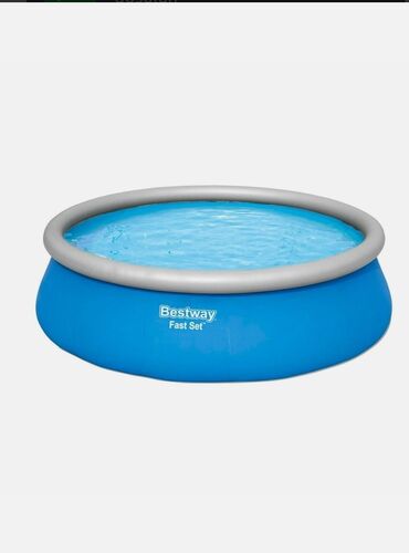 çadır palatka satışı: İşlənmiş Şişmə Hovuz Bestway, 2.1 - 3 m, 2001 - 2500 l