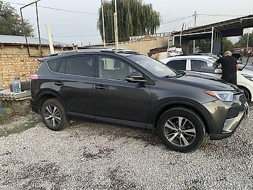 прадо 470: Toyota RAV4: 2016 г., 2.5 л, Бензин, Кроссовер — 4