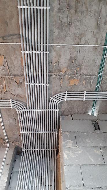 Электрики: Электрик | Установка щитков, Электромонтажные работы, Демонтаж электроприборов Больше 6 лет опыта — 15