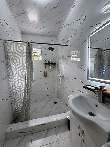 Продажа коттеджей и домов: ✨ Продаётся дом коттеджного типа в с. Сокулук ✨ 🏡 Характеристики: • — 16