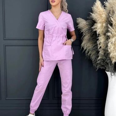 Медицинская одежда: Медицинский и поварской одежды Оптом и в розницу Адрес:Дордой рынок — 3