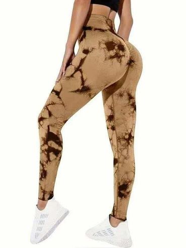 Helanke, biciklistički šortsevi: 2200🌼🌀 — 4