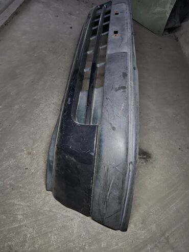 Бамперы и комплектующие: Бампер Opel, Б/у, Оригинал — 4