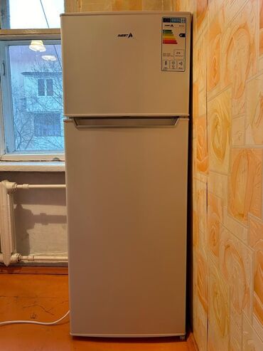 Холодильники: Холодильник Avest, Б/у, Двухкамерный, No frost, 52 * 1500 * 50