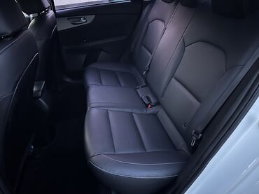 Kia: Kia K3: 2018 г., 1.6 л, Вариатор, Бензин, Седан — 12