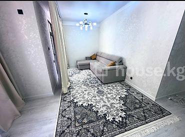 one room apartment: 2 комнаты, 88 м², Элитка, 10 этаж, Свежий ремонт — 2