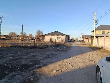 купою: 5 соток, Для строительства, Красная книга, Договор купли-продажи — 1