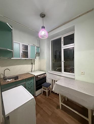 Продажа квартир: 1 комната, 30 м², Хрущевка, 3 этаж — 5