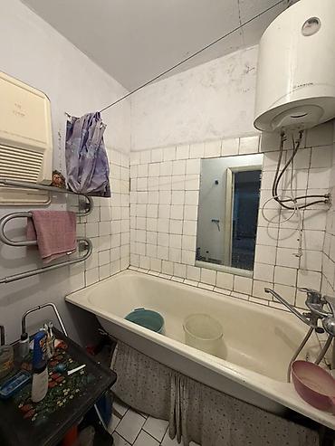 чем центр: 4 комнаты, 82 м², 2 этаж — 7