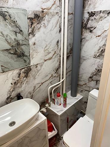 Продажа квартир: 4 комнаты, 80 м², ул. Московская / Гоголя 105 серия, 8 этаж — 3