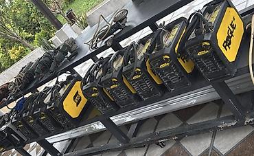 tualet dizayn: İcareye 10 eded ESAB Rogue seriyalı inverter qaynaq aparatları 30 azn( — 1