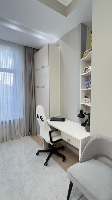 Продажа квартир: 4 комнаты, 178 м², Элитка, 11 этаж, Дизайнерский ремонт — 24