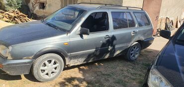 ылдам экспресс талас: Volkswagen Golf: 1997 г., 1.8 л, Механика, Бензин, Универсал
