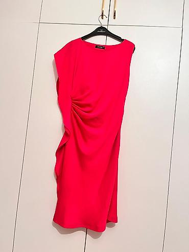 Dəstlər, kostyumlar: Qadın geyimləri dəsti 1) H&M qara krujeva üst - Brend: H&M - — 8