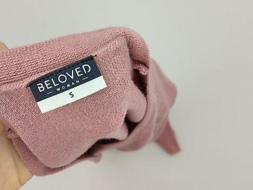 o pink: Beloved, Kardigan damski, rozmiar S — 4