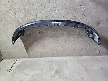 Бампер и комплектующие: Бампер Peugeot, Б/у, Оригинал — 6