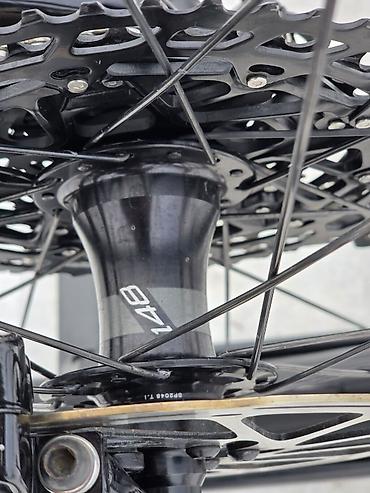 Электровелосипеды: Электровелосипед, Б/у — 7