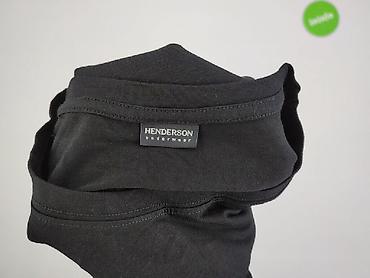 bro wzrost: Henderson, Koszulka dla mężczyzn, rozmiar XL — 5