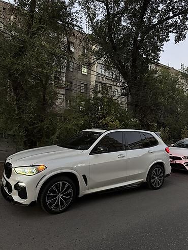 bwm e39: BMW X5: 2019 г., 3 л, Автомат, Бензин, Кроссовер — 2