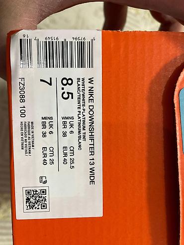 nike precision 5: Продаю кроссовки найк nike оригинал новые Заказали Не подошел размер — 4