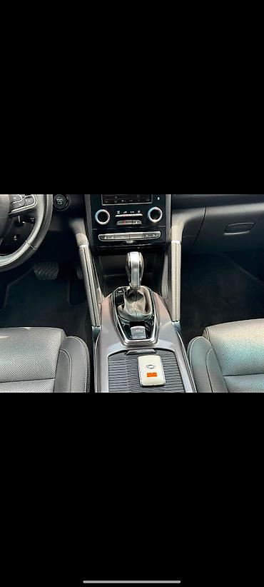 Другие автомобили: SAMSUNG QM6 Год выпуска: 2019 Коробка передач: АКПП Двигатель: 2.0 at lalafo.kg — 4 Другие автомобили: SAMSUNG QM6 Год выпуска: 2019 Коробка передач: АКПП Двигатель: 2.0 — 4