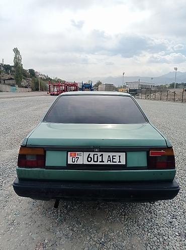 кузов джетта: Volkswagen Jetta: 1984 г., Механика, Бензин, Седан — 10