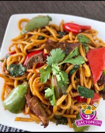 Готовые блюда, кулинария: Кулинария Дасторкон Обеды Готовим вкусно и с душой! • Свежие и — 4