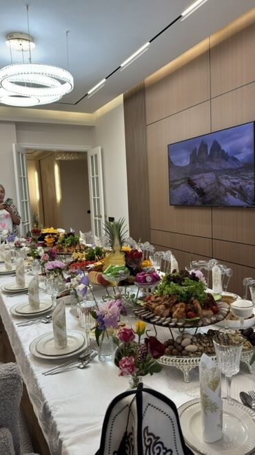 Выездные банкеты: Выездные банкеты | Повара — 46