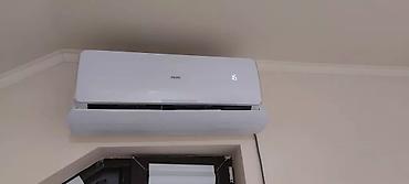 Ремонт кондиционеров: Кондиционер орнотуу кепилдиги менен ылдам жана сапаттуу жумушка — 6