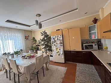 жк орто сай вилидж: 6 комнат и более, 343 м², 10 соток, Бишкек, Орто-Сай с — 9