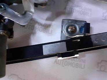 merac dubine sare: PODIZAČ STAKLA ZA FORD MONDEO OD 2001. DO 2007. GOD. | podizači — 4