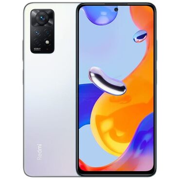 редми нот 14 с цена в бишкеке: Redmi, Redmi Note 11 Pro, Б/у, 128 ГБ, 2 SIM