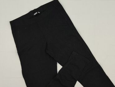 legginsy damskie calvin klein allegro: Sinsay, Legginsy Sportowe damskie, M