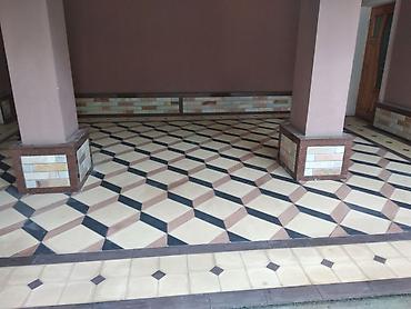 Тротуарная плитка: Доставка и 
установка — 22