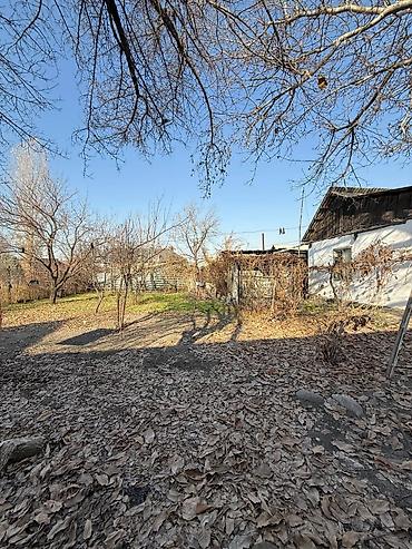 Үйлөрдү сатуу: 4 бөлмө, 72 м², 7 соток, Бишкек, Аламудун а. Менчик ээси — 7