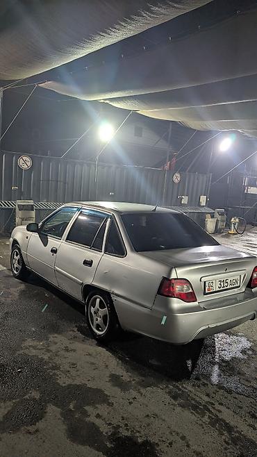 daewoo nexia автомобили: Daewoo Nexia: 2010 г., 1.6 л, Механика, Бензин, Седан — 2