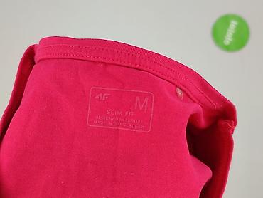 pull amd bear: 4F, Top damski, rozmiar M — 4