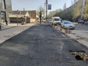 Кладка: Укладка асфальта Бесплатная консультация Больше 6 лет опыта — 17