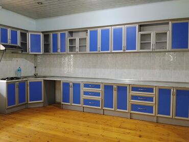 Həyət evləri və villaların satışı: 4 otaqlı, 400 kv. m, Kredit yoxdur, Orta təmir — 2