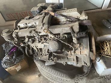 Toyota dizel 4.2– satılır land cruiser karobkasida var - lalafo.az -da Toyota dizel 4.2– satılır land cruiser karobkasida var -