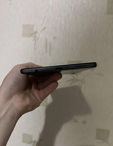 ipad qiymet: Samsung Galaxy Tab A (8.0") planşet Satiram 100 manat tablet adaptr — 6